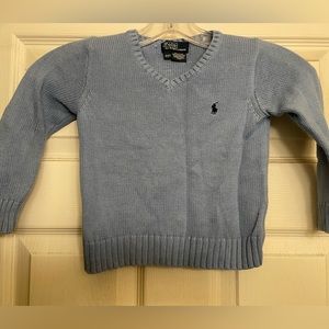 POLO by Ralph Lauren Boys Sweater